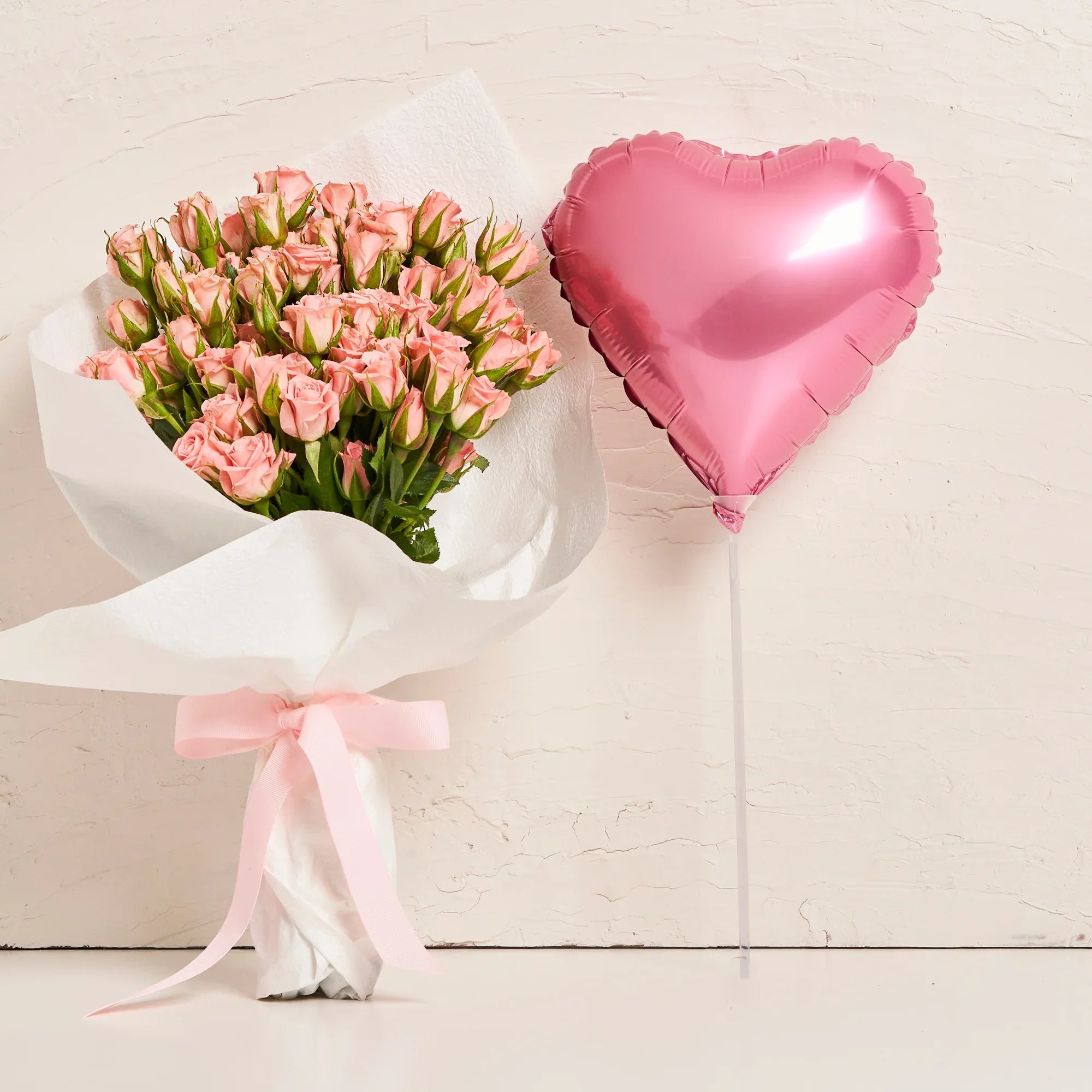 Spray Rose Love