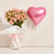 Spray Rose Love