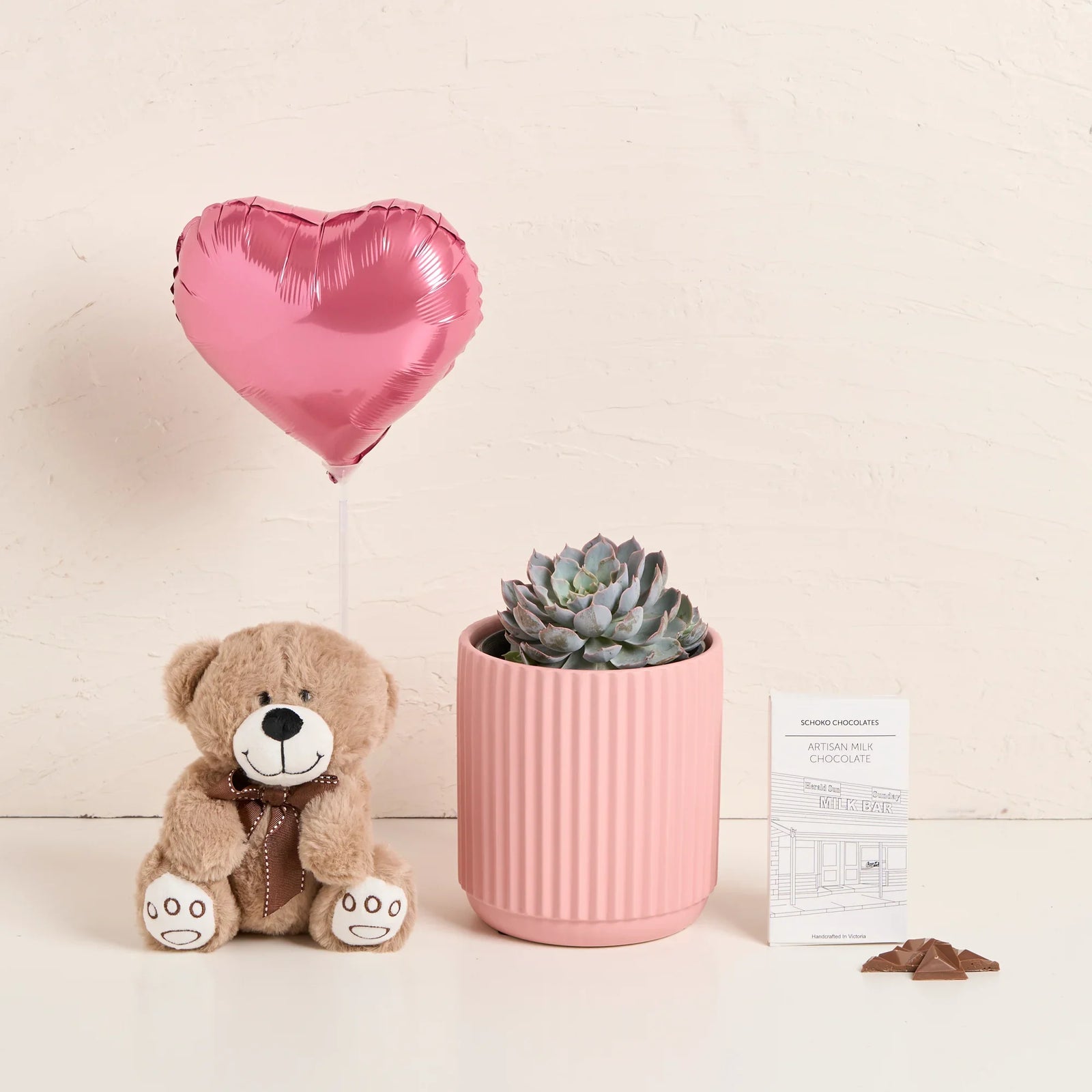 Succulent Love Bundle