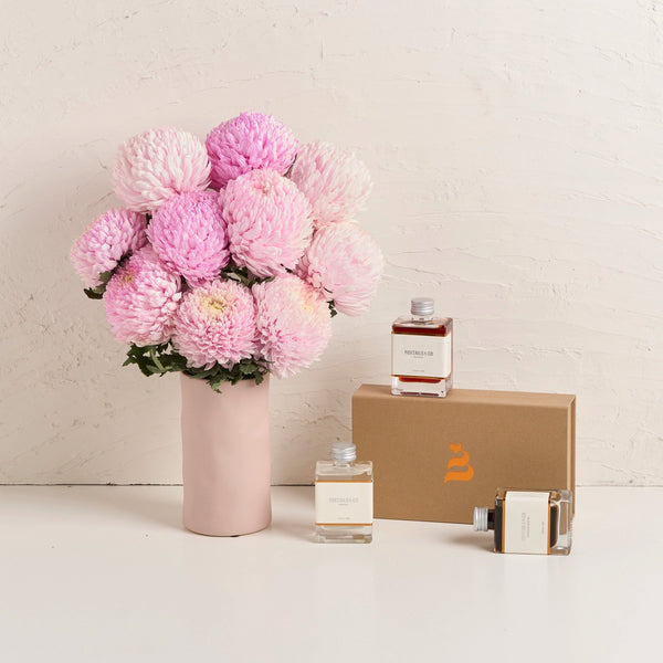 Father's Day Flowers & Hampers SameDay Delivery