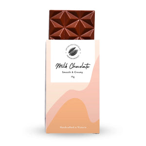 Milk Chocolate Block