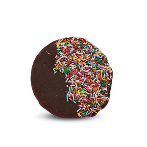 Gourmet Wagon Wheel