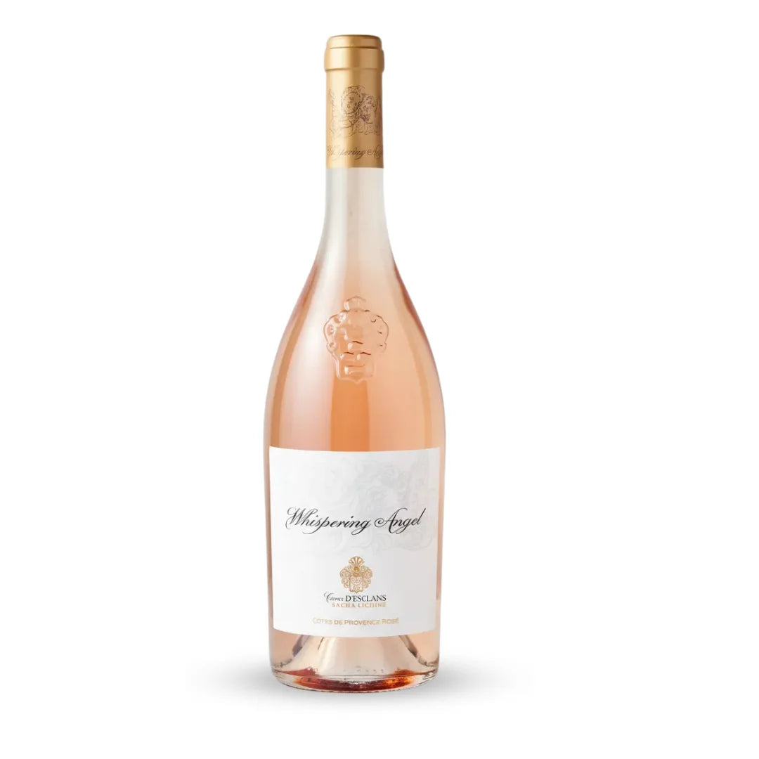 Whispering Angel Rosé