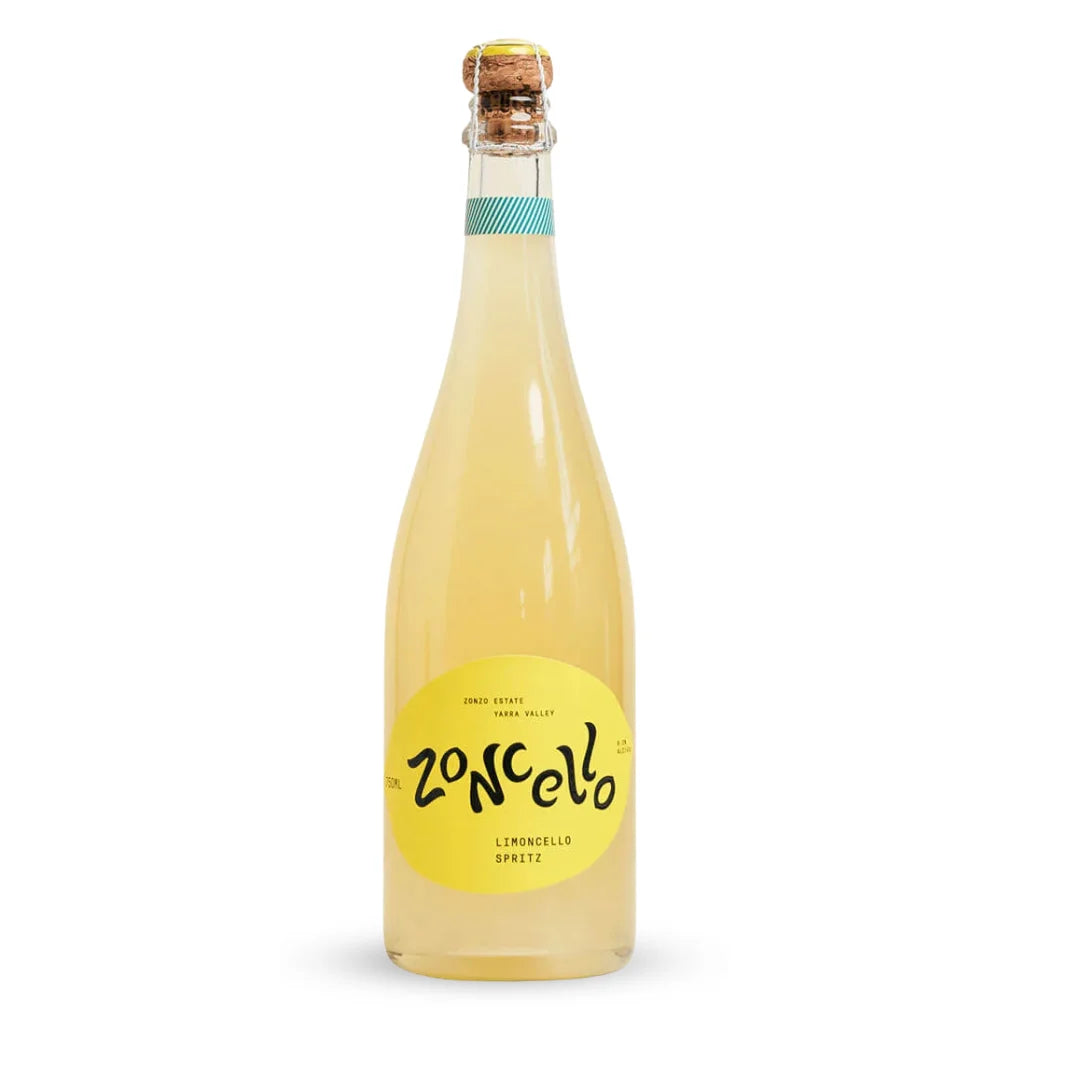 Zoncello Limoncello Spritz
