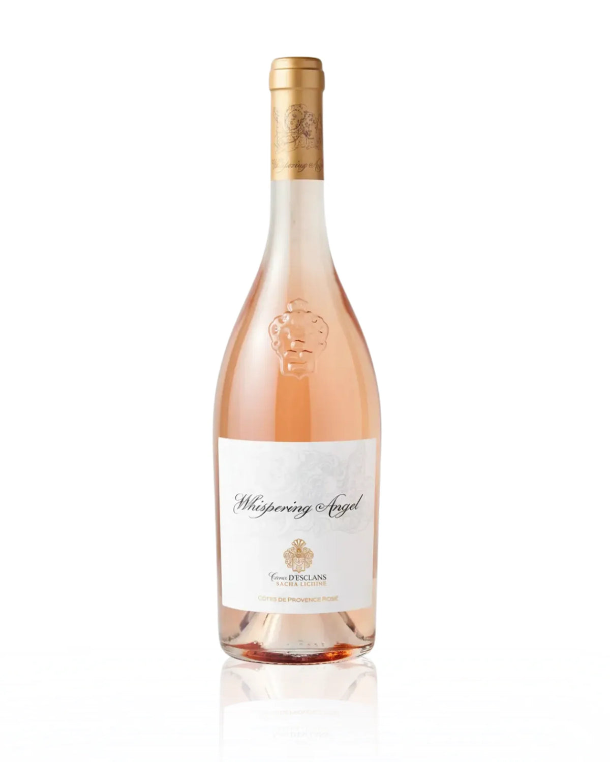 Whispering Angel Rose