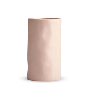 Ceramic Vase - Pink