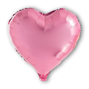 Heart Balloon