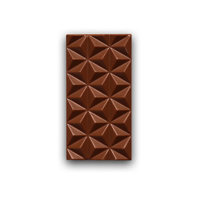 Milk Chocolate Block